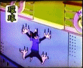 猫和老鼠表情
